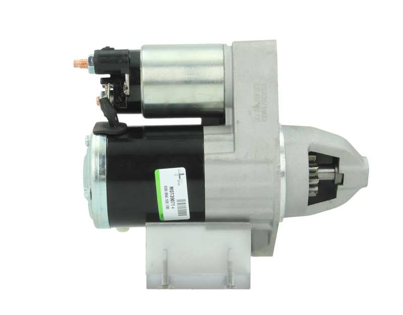 PlusLine Original Starter Motor for Chrysler 1.4 kw M0T39071+