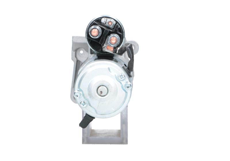 PlusLine Selected Reman Starter Motor for Renault 1.4 kw M0T86181R+SEL