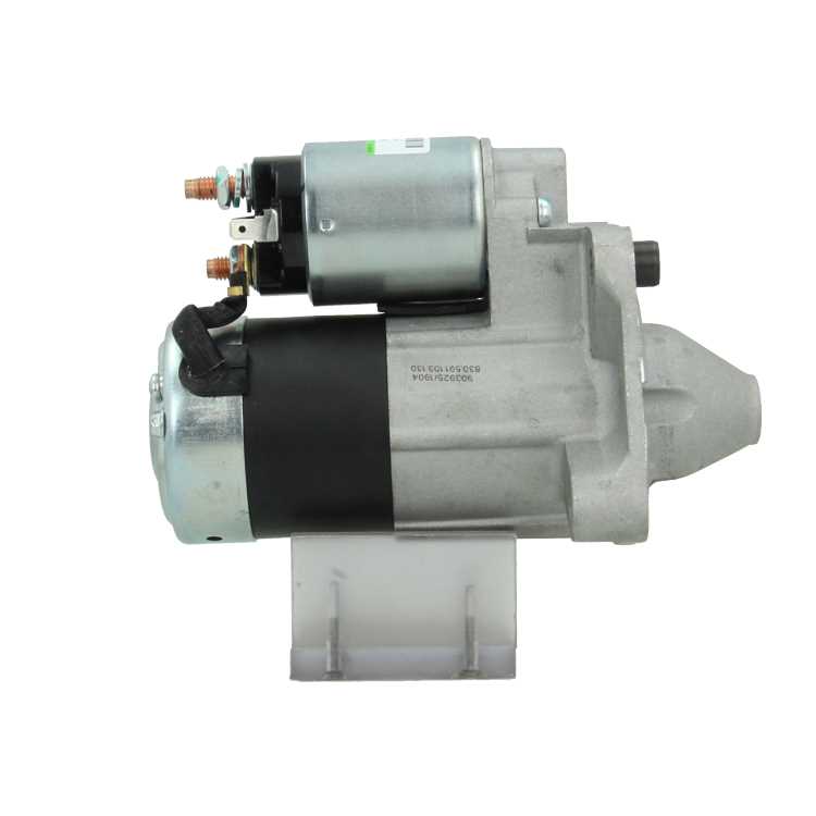 PlusLine Original Starter Motor for Chrysler 1.2 kw M0T90482+