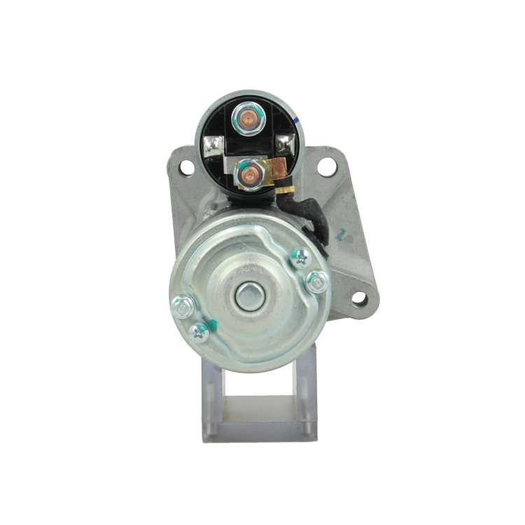 PlusLine Original Starter Motor for Chrysler 1.2 kw M0T90482+