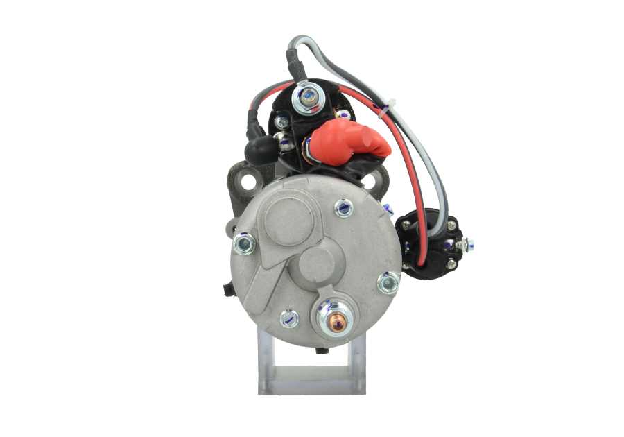 Prestolite New Starter Motor for Perkins 4.0 kw M100R2015AM