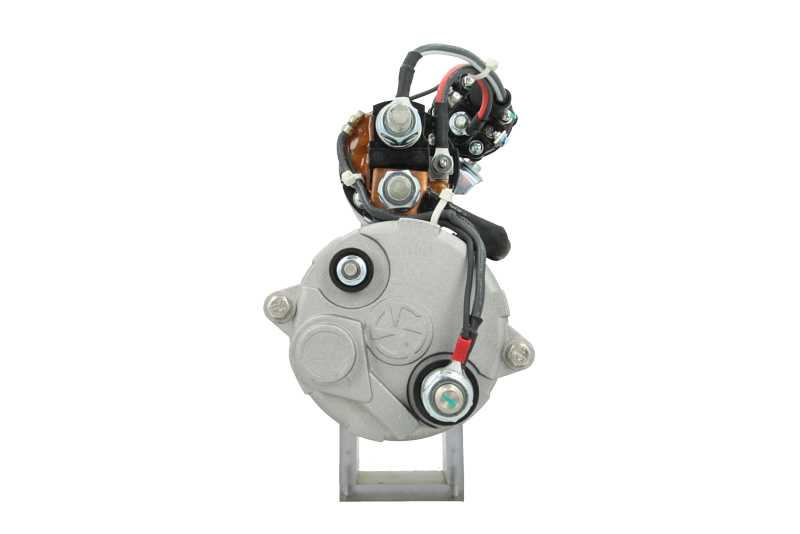 Prestolite New *Starter Perkins 5.0 kw M105R2512SE