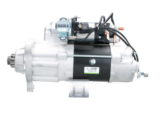 PlusLine Original Starter Motor for Cummins 5.0 kw M105R2517SE+