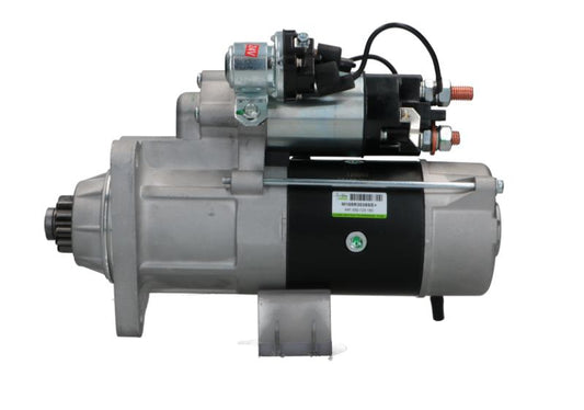 PlusLine Original Starter Motor for Cummins 7.5 kw M105R3038SE+