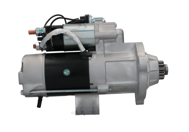 PlusLine Original Starter Motor for Cummins 7.5 kw M105R3038SE+