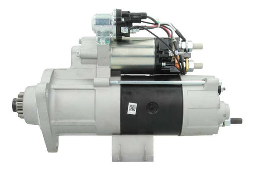 Prestolite New Starter Motor for Perkins 7.5 kw M105R3084SE