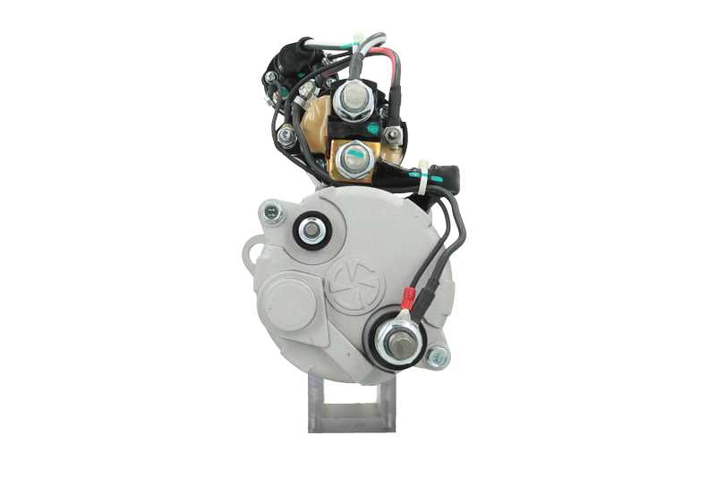 Prestolite New Starter Motor for Perkins 7.5 kw M105R3084SE