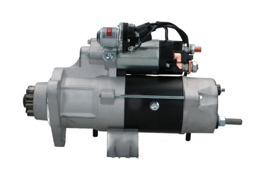 PlusLine Original Starter Motor for Caterpillar 7.5 kw M105R3135SE+