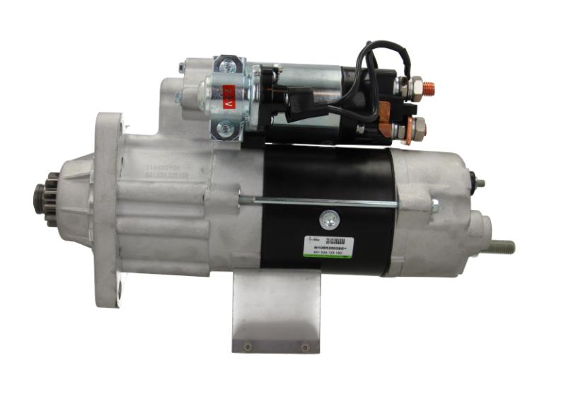 PlusLine Original Starter Motor for Caterpillar 7.5 kw M105R3503SE+
