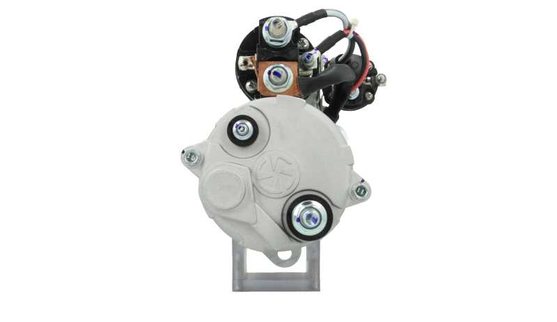 Prestolite New Starter Motor for Volvo 7.5 kw M105R3507AM