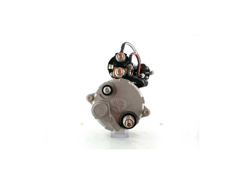 Prestolite New Starter Motor for Volvo 7.5 kw M105R3507SEVPP