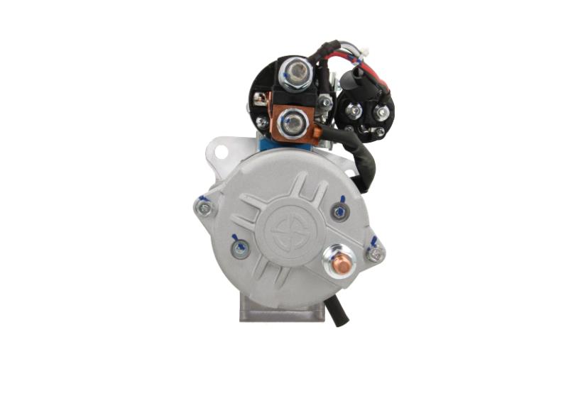 Prestolite New Starter Motor for Scania 7.5 kw M105R3515SE