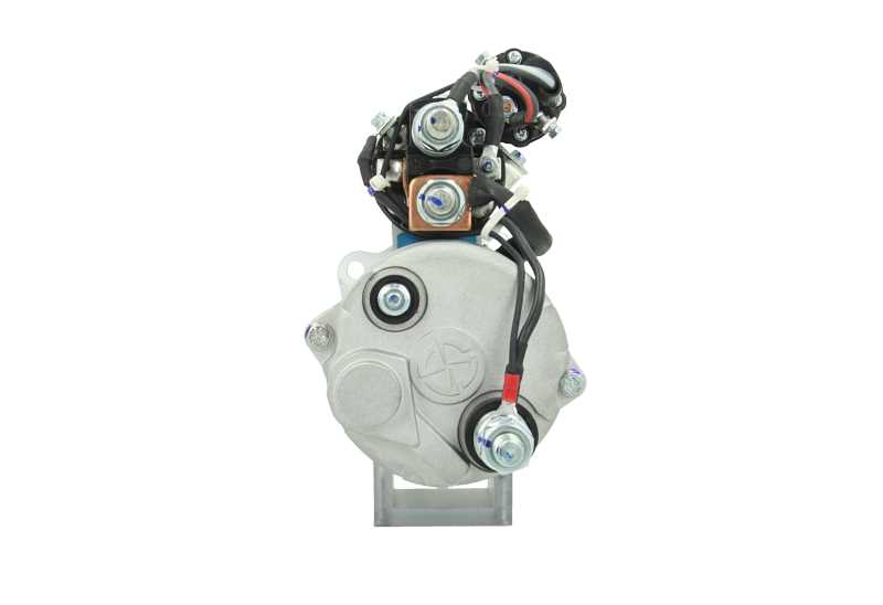 Prestolite New Starter Motor for Caterpillar 7.5 kw M105R3522SE