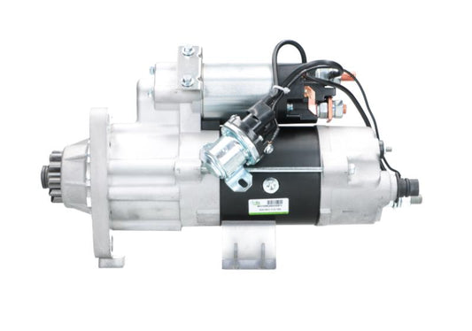 PlusLine Original Starter Motor for Freightliner 7.0 kw M110R2603SE+