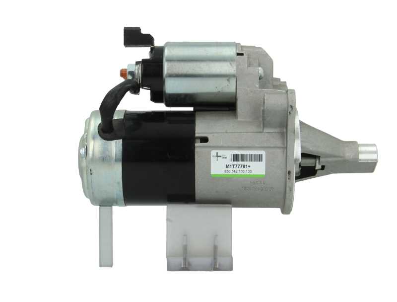 PlusLine Original Starter Motor for Chrysler 1.4 kw M1T77781+