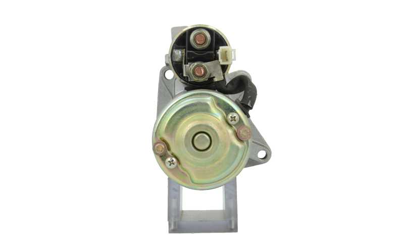 PlusLine Original Starter Motor for Chrysler 1.4 kw M1T78681+