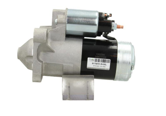 PlusLine Selected Reman Starter Motor for Renault 1.7 kw M1T85781R+SEL