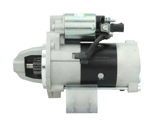 PlusLine Original Starter Motor for Chrysler 2.0 kw M2T88571+