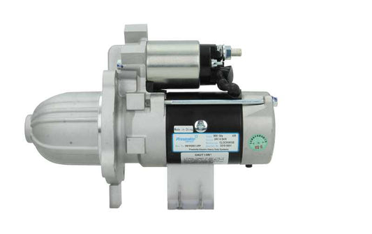 Prestolite New Starter Motor for Cummins 4.5 kw M81R3001VPP