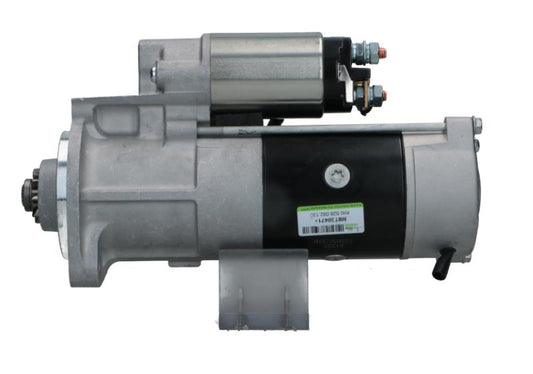PlusLine Original Starter Motor for Kubota 3.6 kw M8T50471+