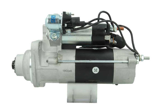 PlusLine Original Starter Motor for Volvo 3.6 kw M8T55578+
