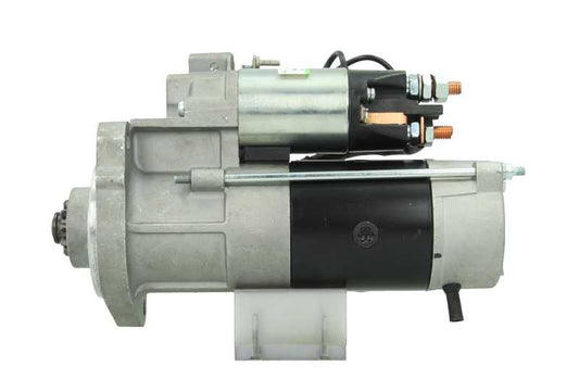 PlusLine Original Starter Motor for Deutz-Fahr Khd 5.0 kw M8T62471+