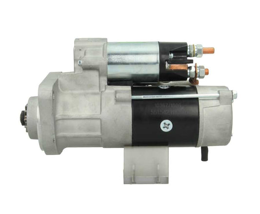 PlusLine Original Starter Motor for MAN 5.0 kw M8T62771+