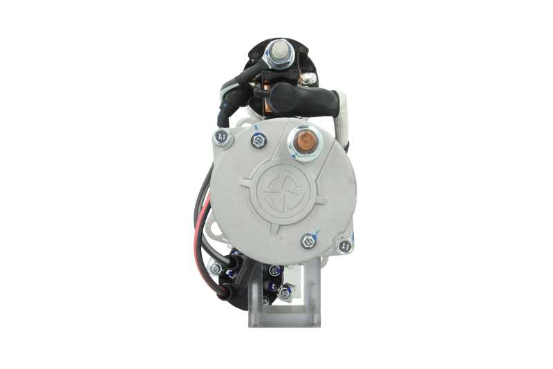 Prestolite New Starter Motor for Volvo 6.0 kw M90R3538AM
