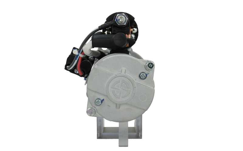 Prestolite New Starter Mercedes / MAN 6.0 kw M90R3553SEVPP