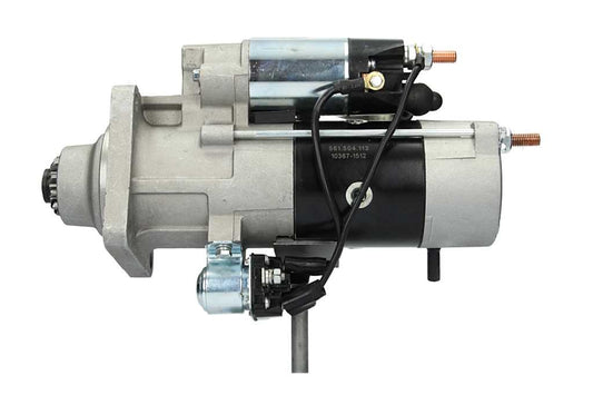 PlusLine Original Starter Motor for Deutz-Fahr khd 5.5 kw M9T61471+
