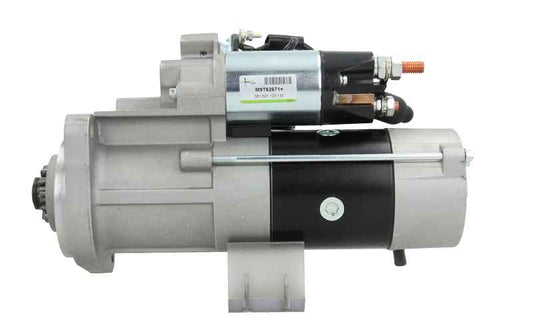 PlusLine Original Starter Motor for Volvo 5.5 kw M9T62671+