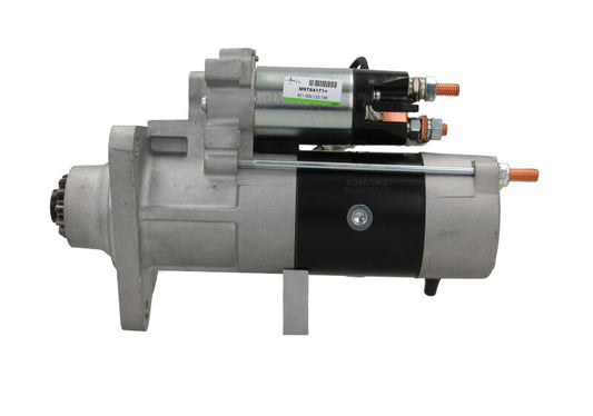 PlusLine Original Starter Motor for Volvo 5.5 kw M9T64171+
