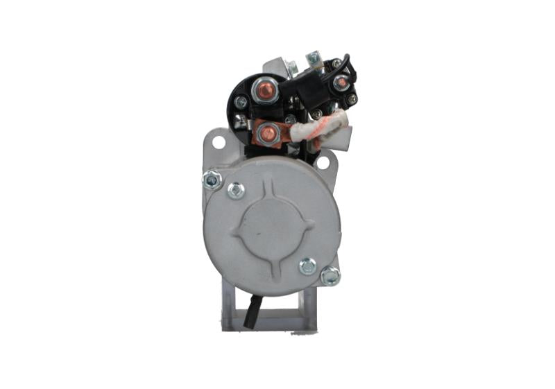 PlusLine Selected Starter Motor for Deutz-Khd 5.5 kw M9T65371+SEL