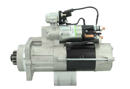 PlusLine Original Starter Motor for Mercedes 5.5 kw M9T66971+