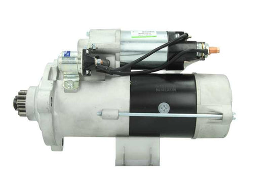 PlusLine Original Starter Motor for Mercedes 5.5 kw M9T70173+