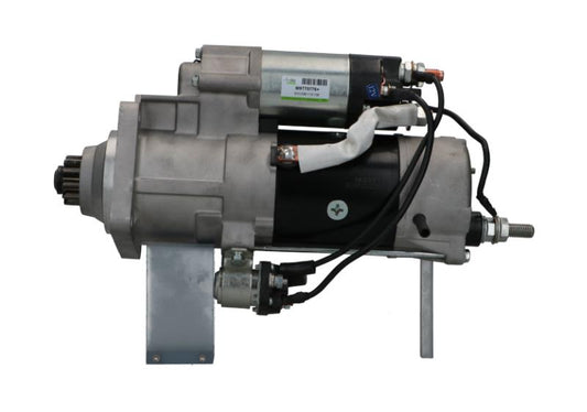 PlusLine Original Starter Motor for Volvo 5.5 kw M9T71075+