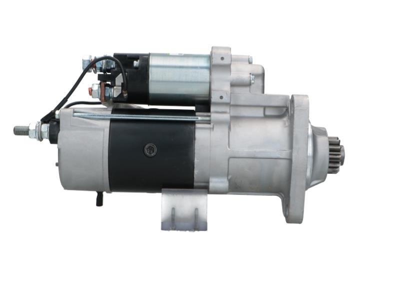 PlusLine Original Starter Motor for Caterpillar 6.5 kw M9T72178+