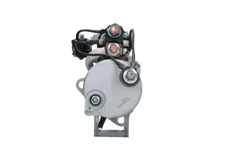 PlusLine Original Starter Motor for Caterpillar 6.5 kw M9T72178+
