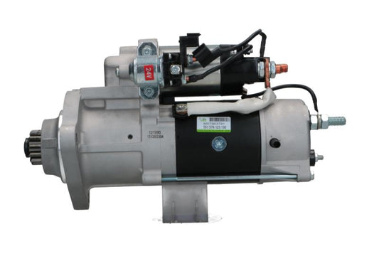PlusLine Original Starter Motor for MAN 7.0 kw M9T86379+