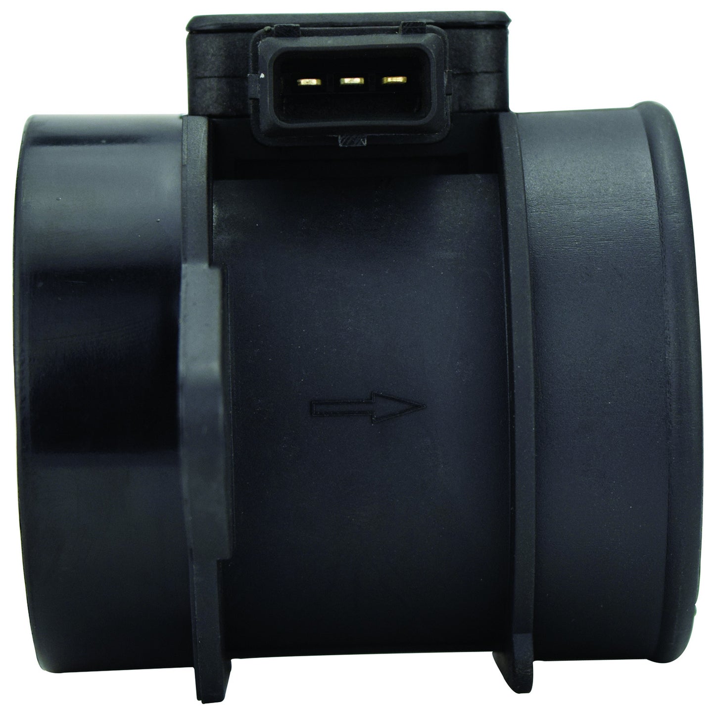 WAI Mass Air Flow Sensor MAF10207T