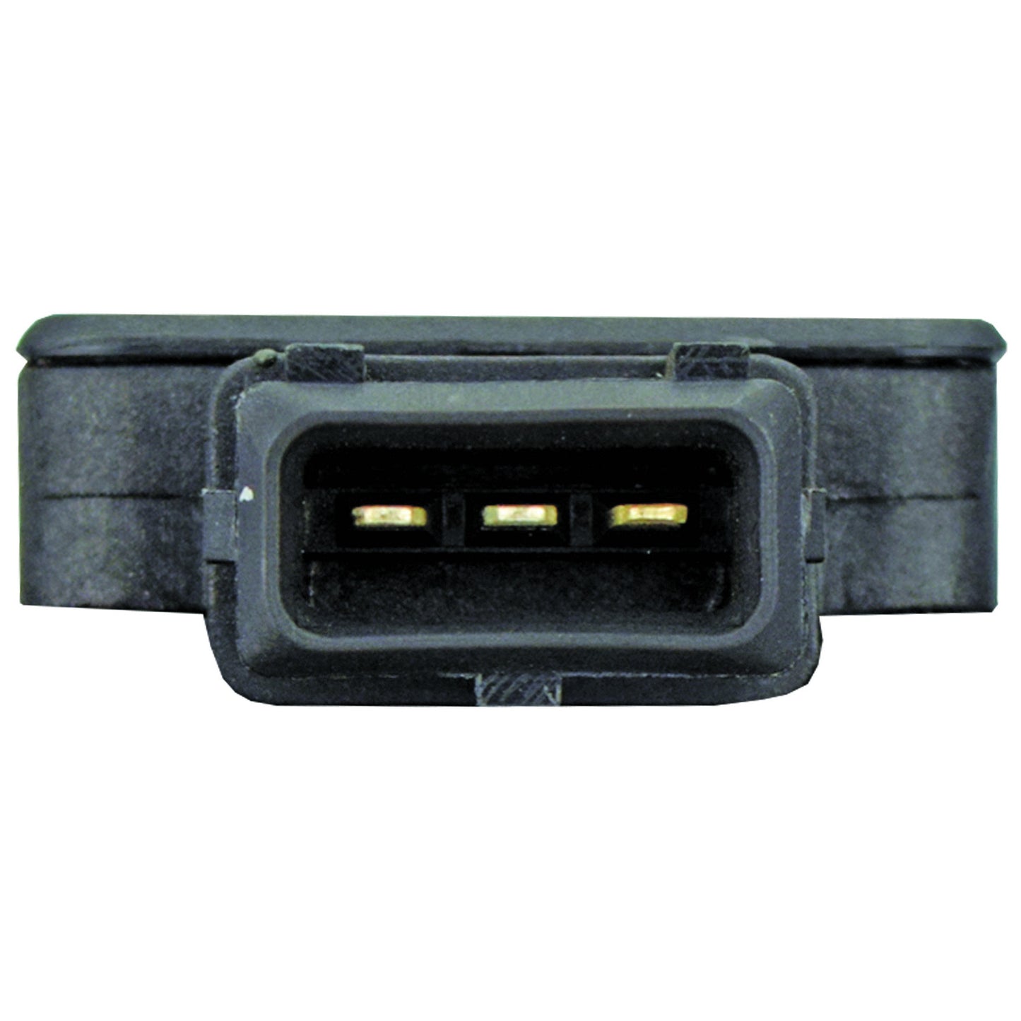 WAI Mass Air Flow Sensor MAF10207T