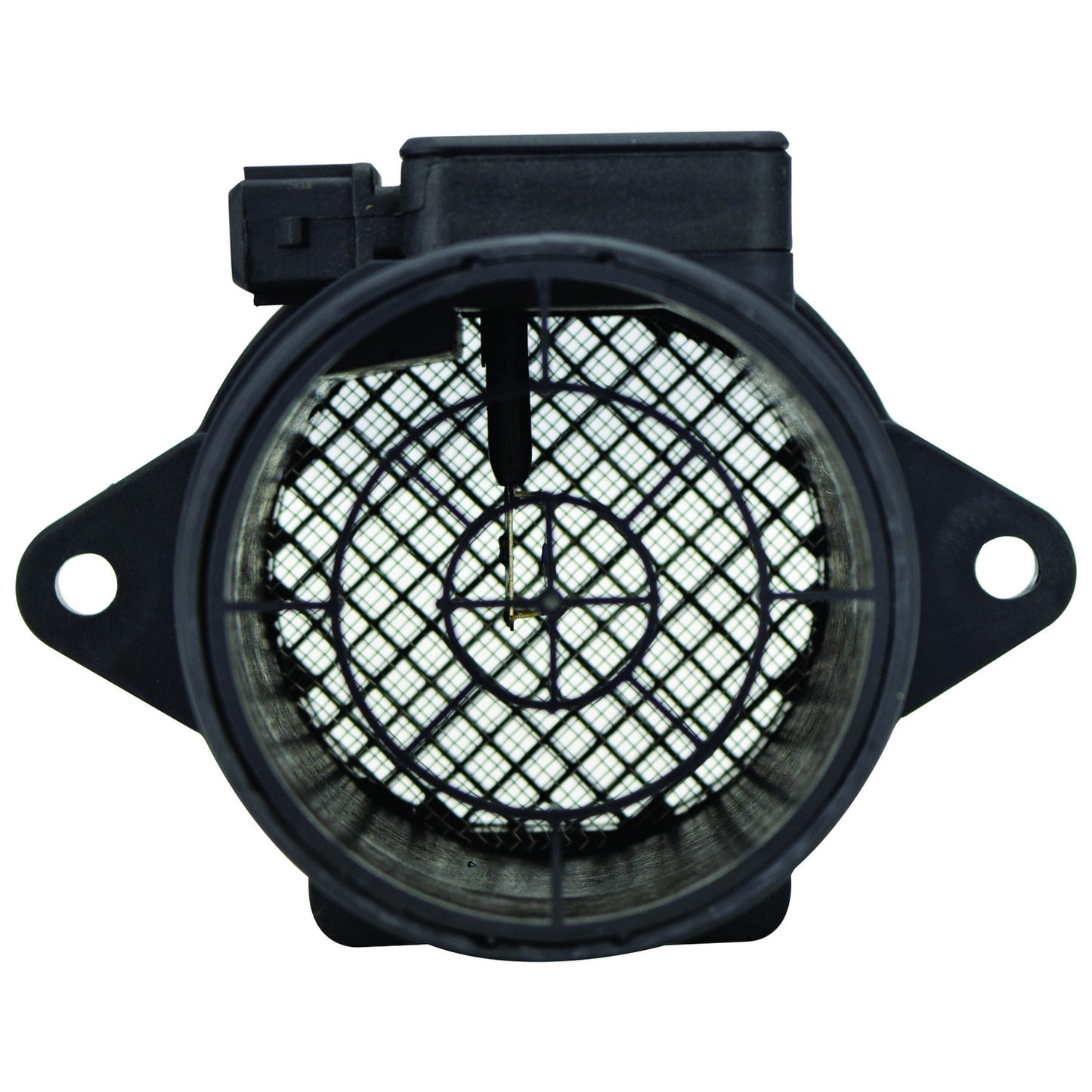 WAI Mass Air Flow Sensor MAF10207T
