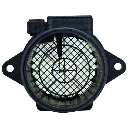 WAI Mass Air Flow Sensor MAF10207T