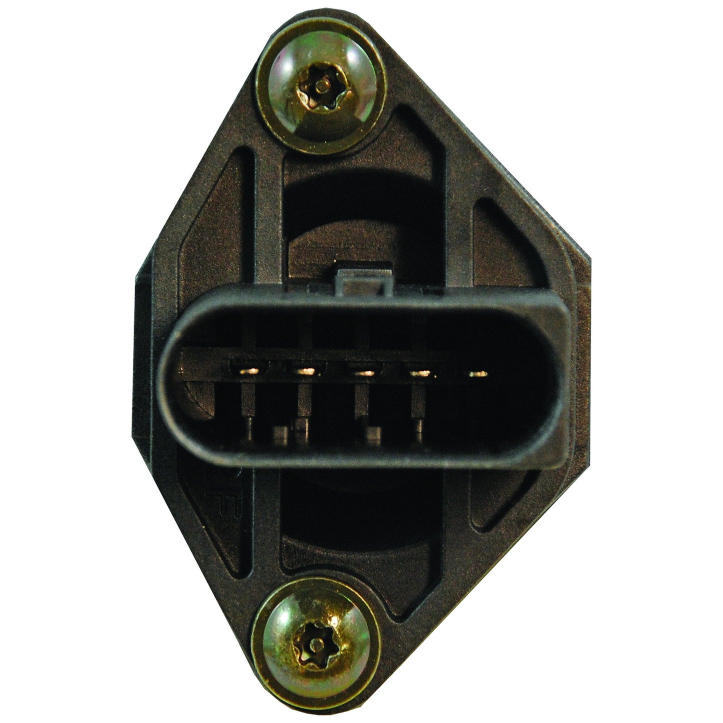 WAI Mass air flow sensor MAF10265T
