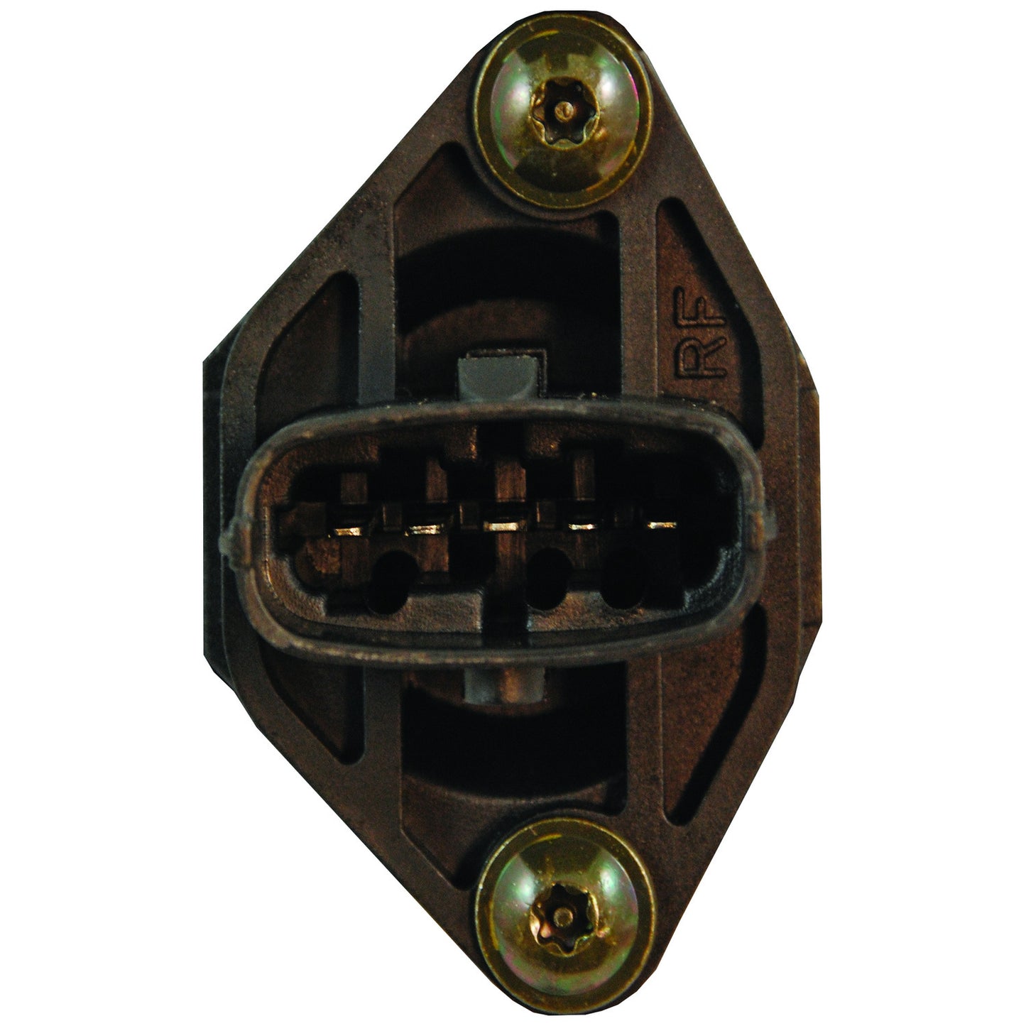 WAI Mass air flow sensor MAF10270T