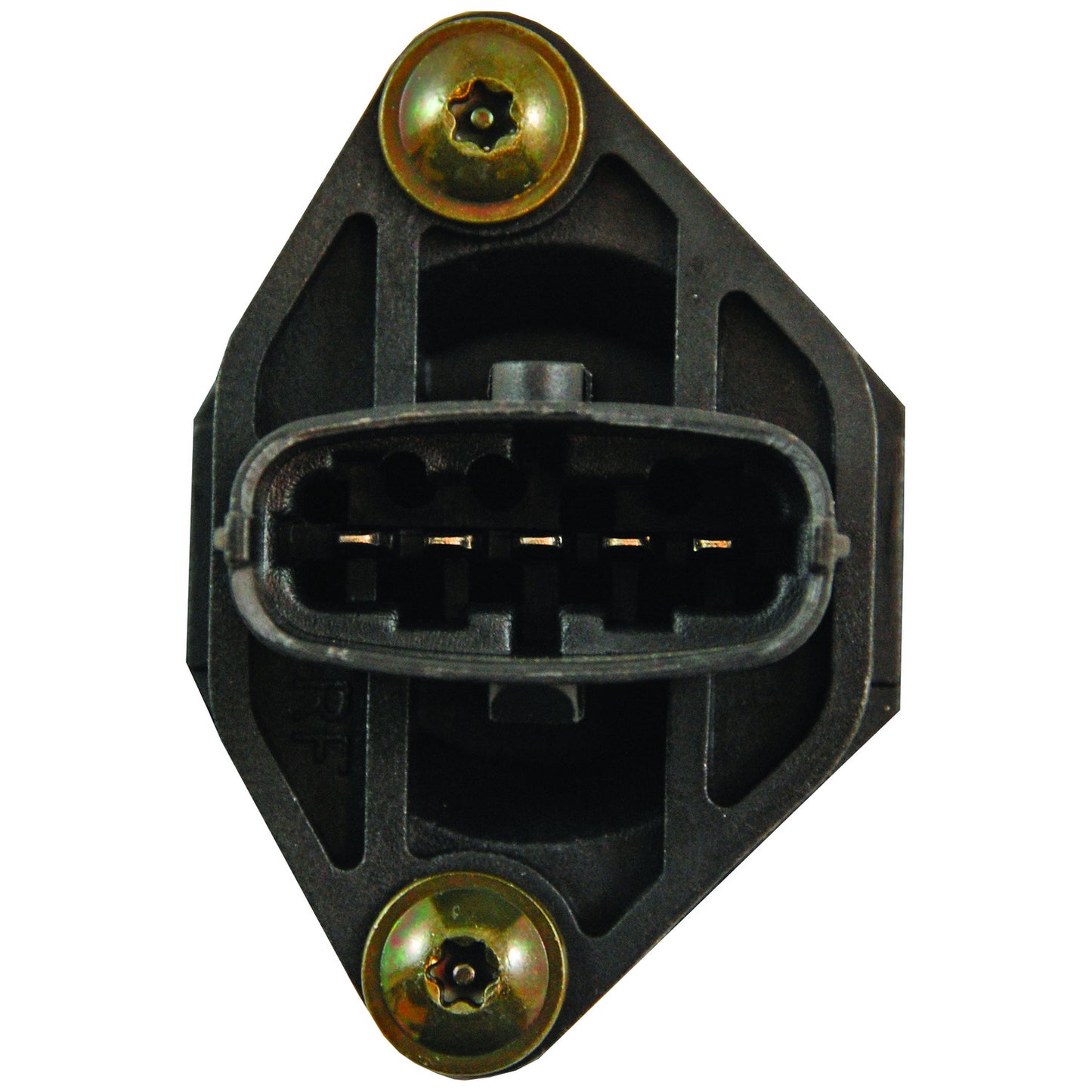 WAI Mass air flow sensor MAF10275T