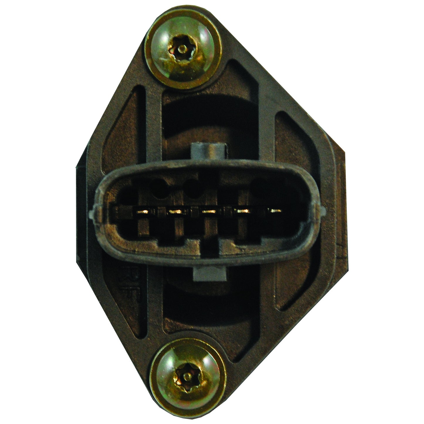 WAI Mass air flow sensor MAF10280T