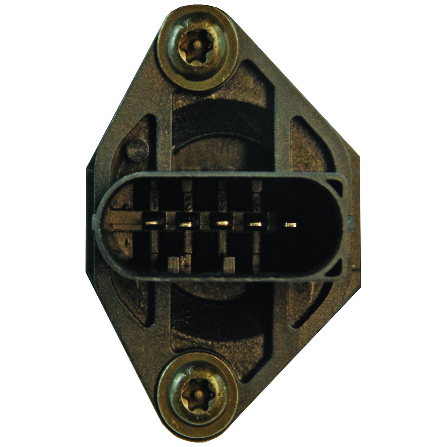 WAI Mass air flow sensor MAF10282T