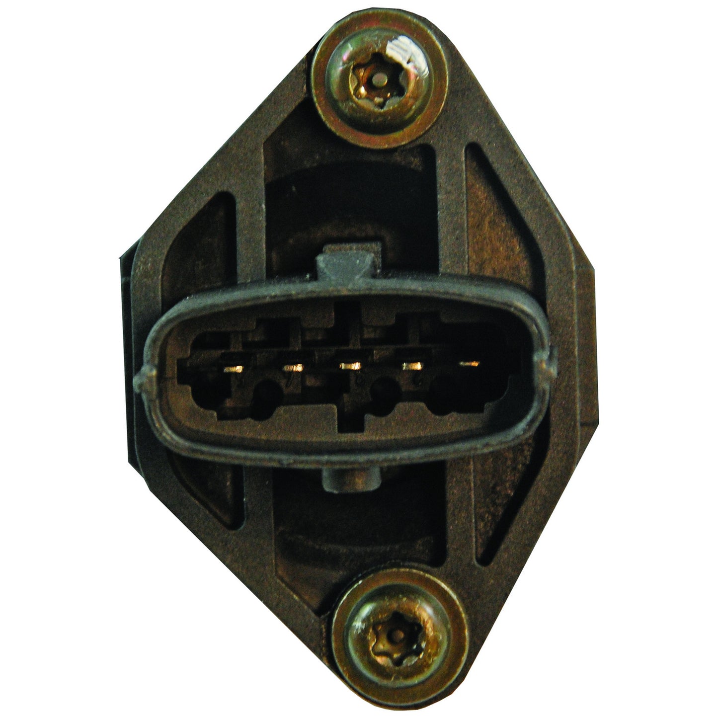 WAI Mass air flow sensor MAF10284T