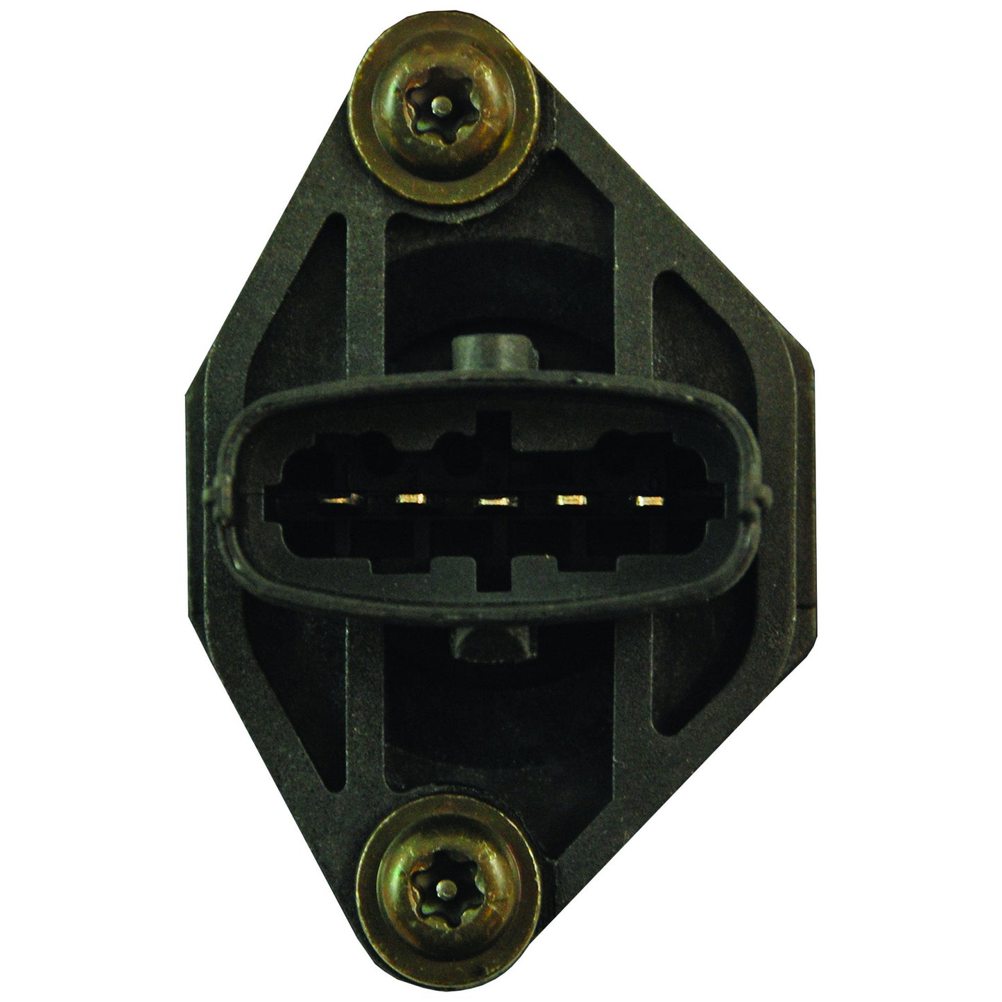 WAI Mass air flow sensor MAF10287T